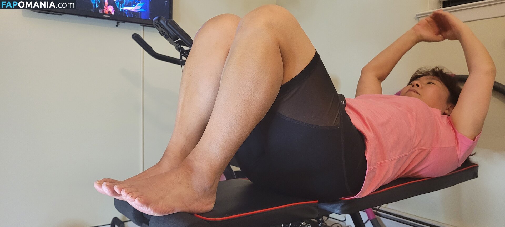 Sunflowermei / Sunnymei9 / https: / mommymei2023 / sunnymei Naken OnlyFans  Läckta Foto #43