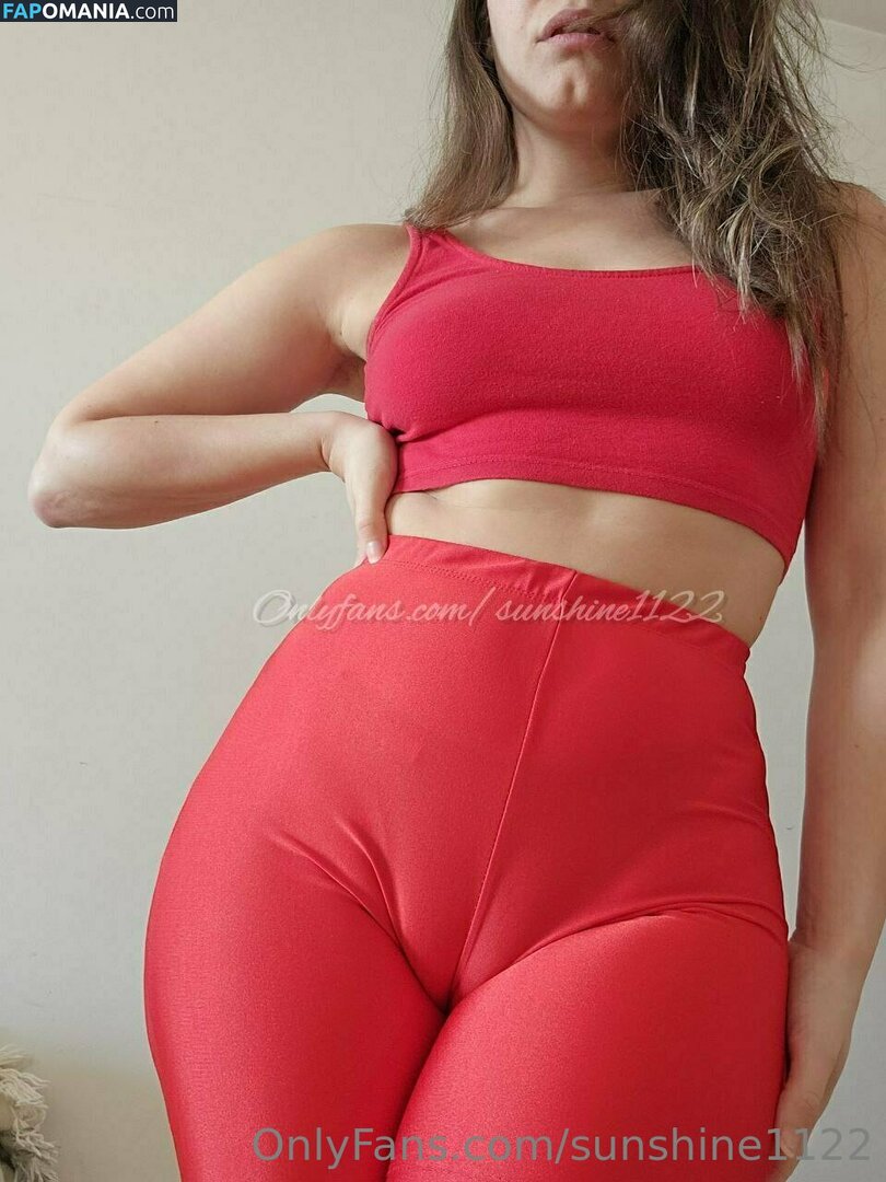 sunshine1122 Naken OnlyFans  Läckta Foto #47
