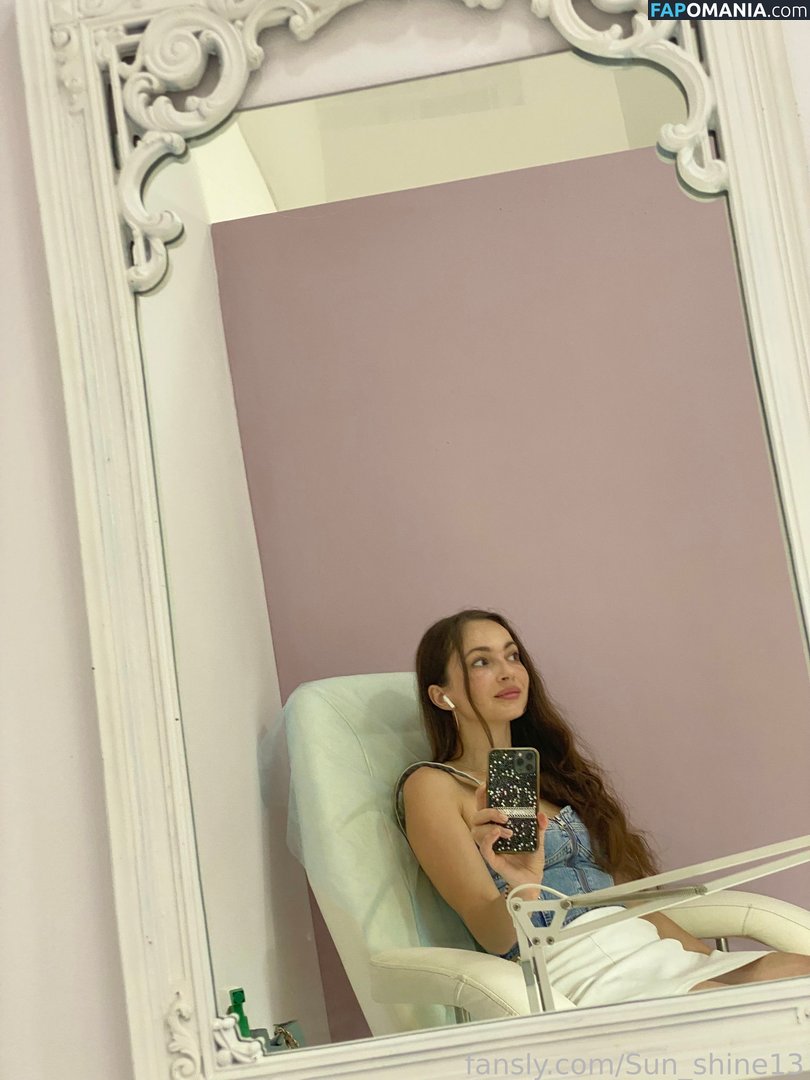 Sun13shine / Sunshine13_ / sun_shine13 / sunshine1313mako Naken OnlyFans  Läckta Foto #8