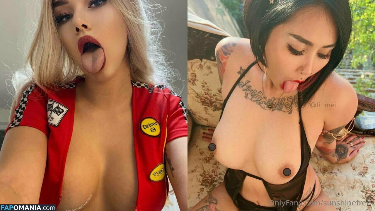 sunshinefree Naken OnlyFans  Läckta Foto #132