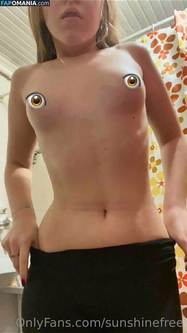 sunshinefree Naken OnlyFans  Läckta Foto #141