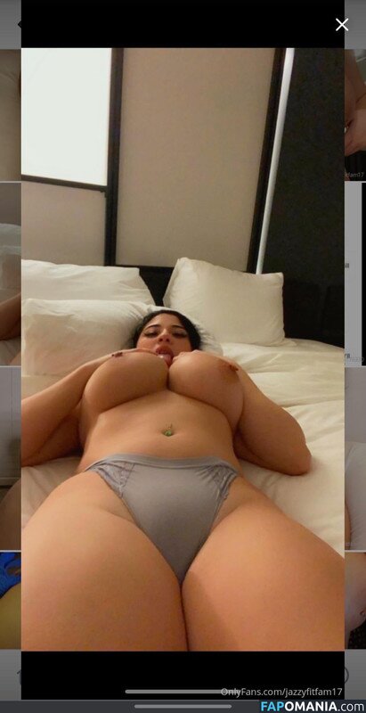 Sunshinejazzy Asmr / jazzyfitfam17 / sunshinejazzyasmr Naken OnlyFans  Läckta Foto #9
