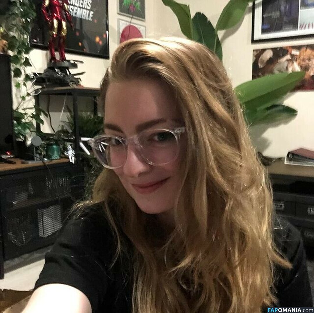 SuopOnTwitch / Suuuoppp Madison Naken OnlyFans  Läckta Foto #2