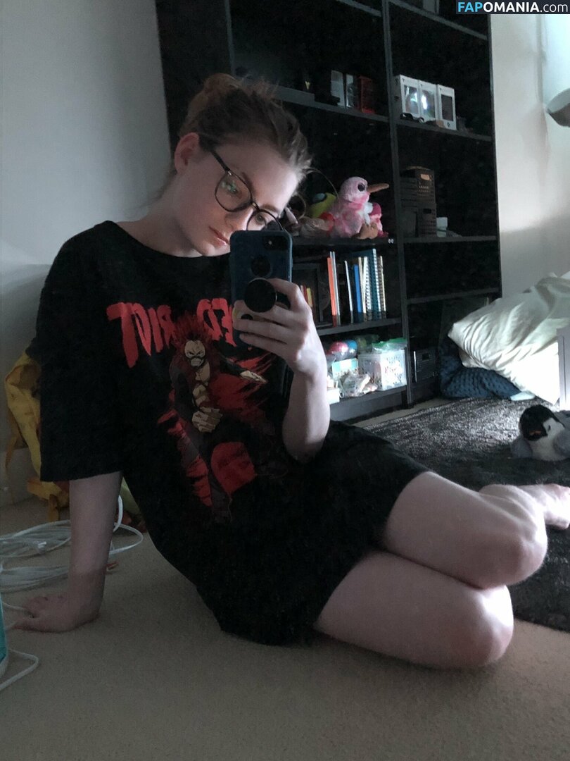 SuopOnTwitch / Suuuoppp Madison Naken OnlyFans  Läckta Foto #4