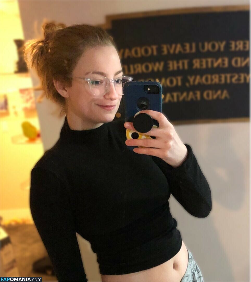 SuopOnTwitch / Suuuoppp Madison Naken OnlyFans  Läckta Foto #6