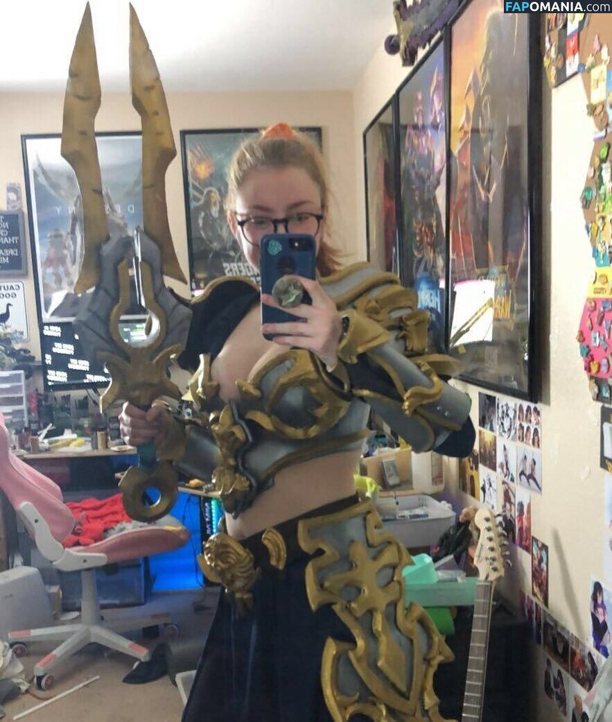 SuopOnTwitch / Suuuoppp Madison Naken OnlyFans  Läckta Foto #7