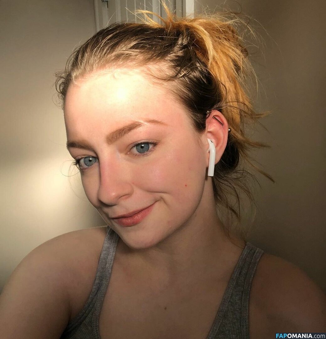SuopOnTwitch / Suuuoppp Madison Naken OnlyFans  Läckta Foto #11