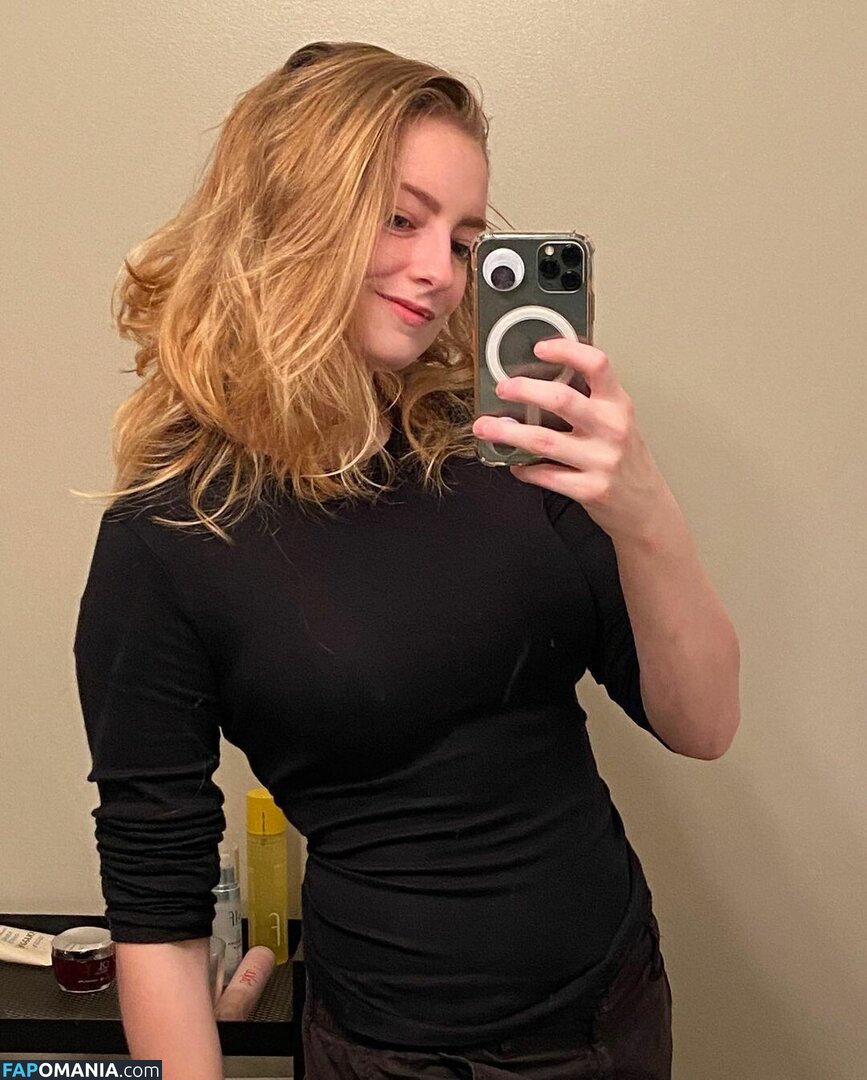 SuopOnTwitch / Suuuoppp Madison Naken OnlyFans  Läckta Foto #13