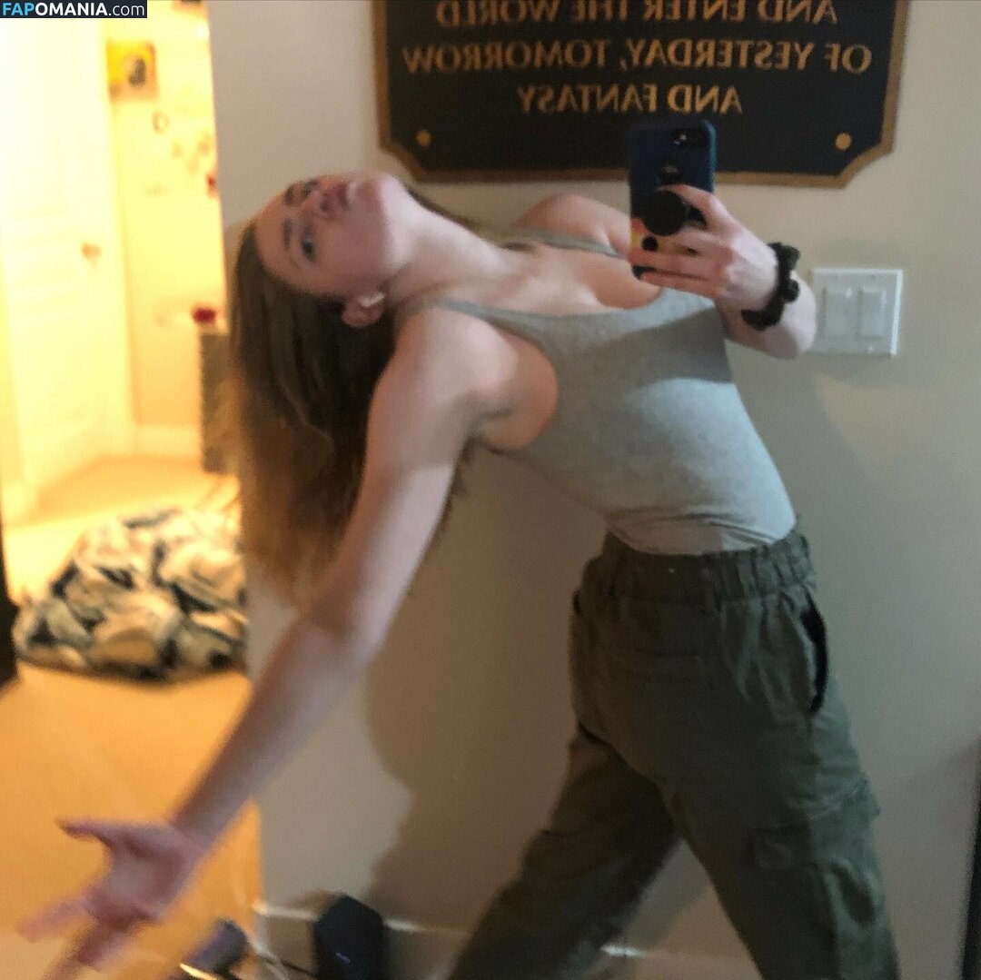SuopOnTwitch / Suuuoppp Madison Naken OnlyFans  Läckta Foto #16