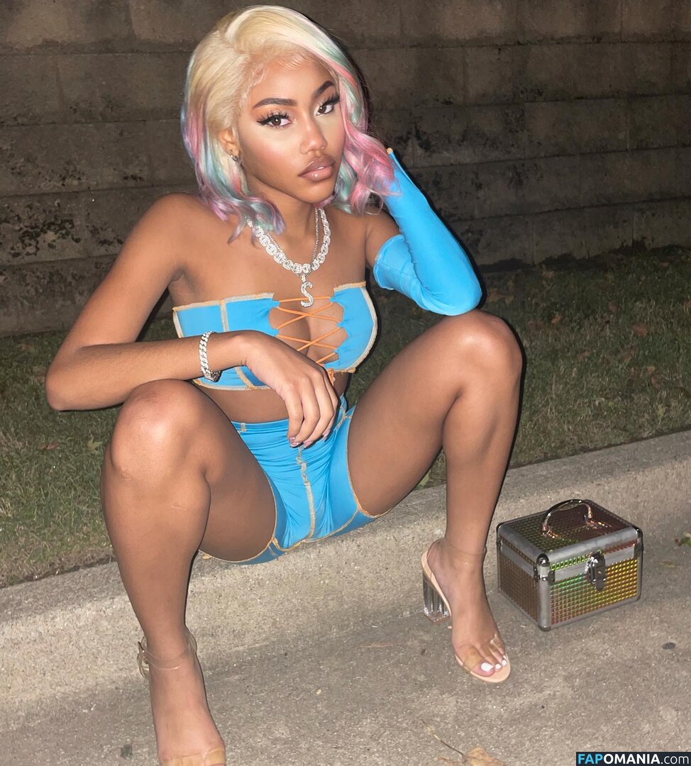 Supa Peach Naken OnlyFans  Läckta Foto #1