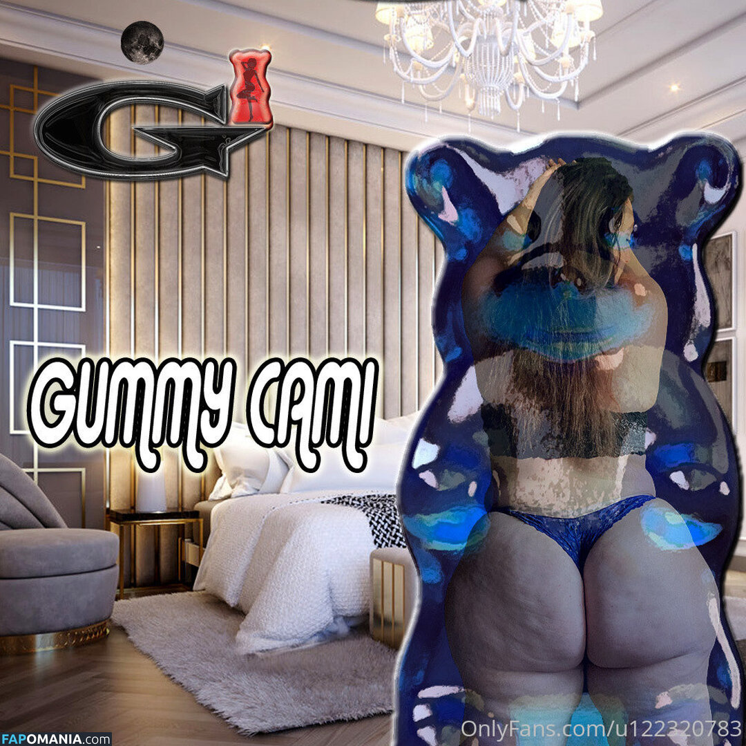 jellygummies / supergummiegirlycami Naken OnlyFans  Läckta Foto #16