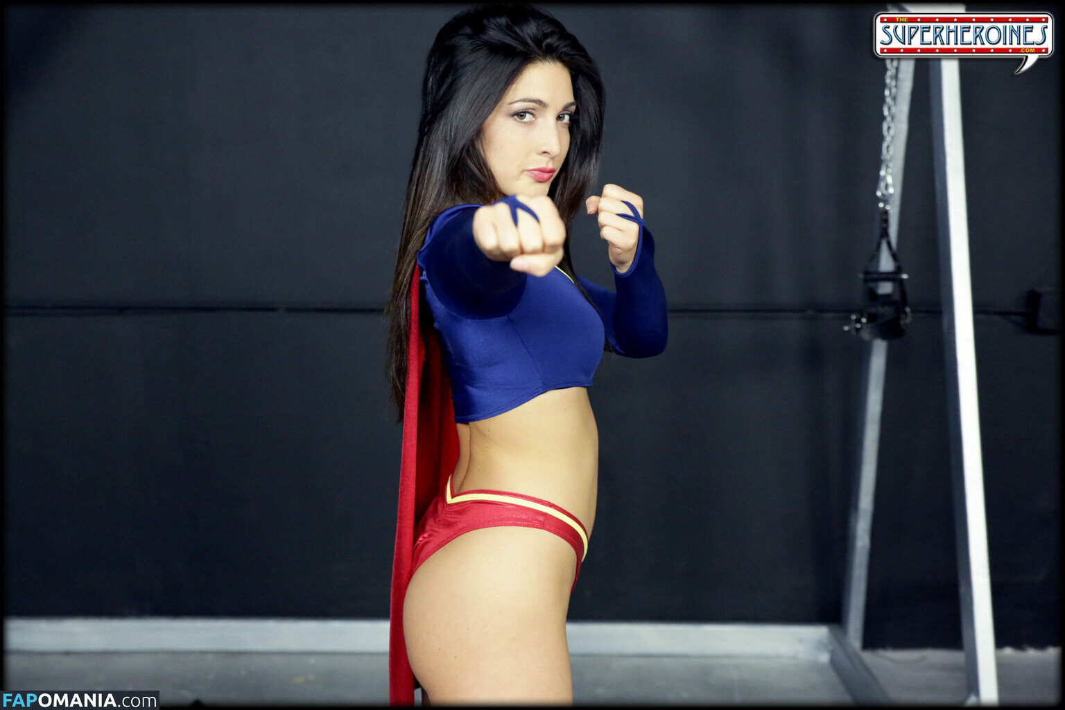 Superheroines / superheroinelimited Naken OnlyFans  Läckta Foto #77