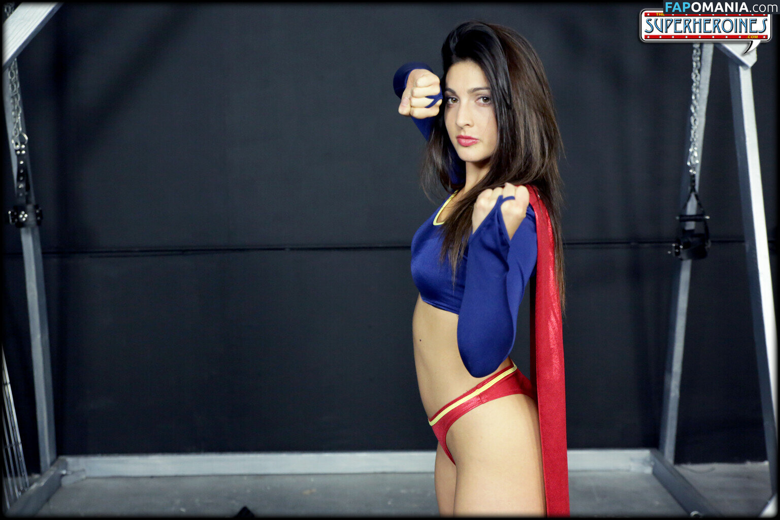 Superheroines / superheroinelimited Naken OnlyFans  Läckta Foto #84