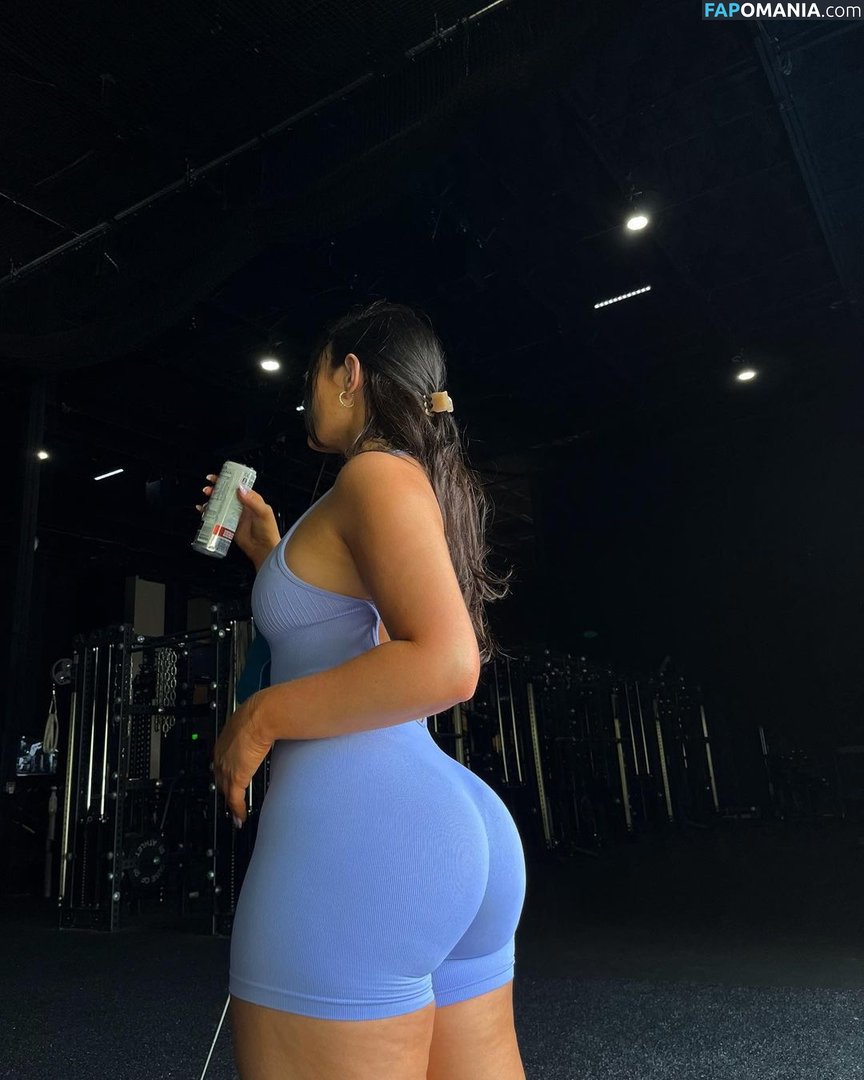 Suppasamm Naken OnlyFans  Läckta Foto #5