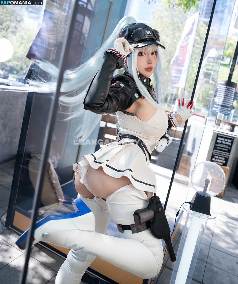 surinrini Naken OnlyFans  Läckta Foto #8