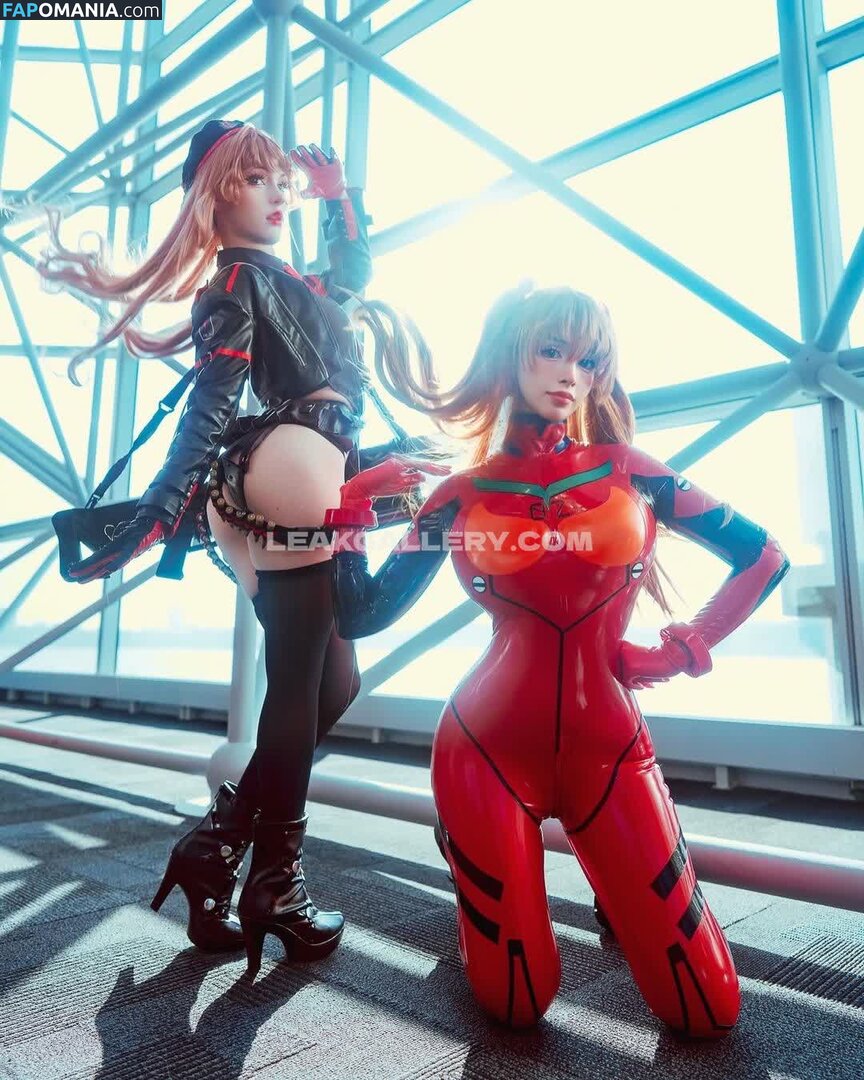 surinrini Naken OnlyFans  Läckta Foto #9