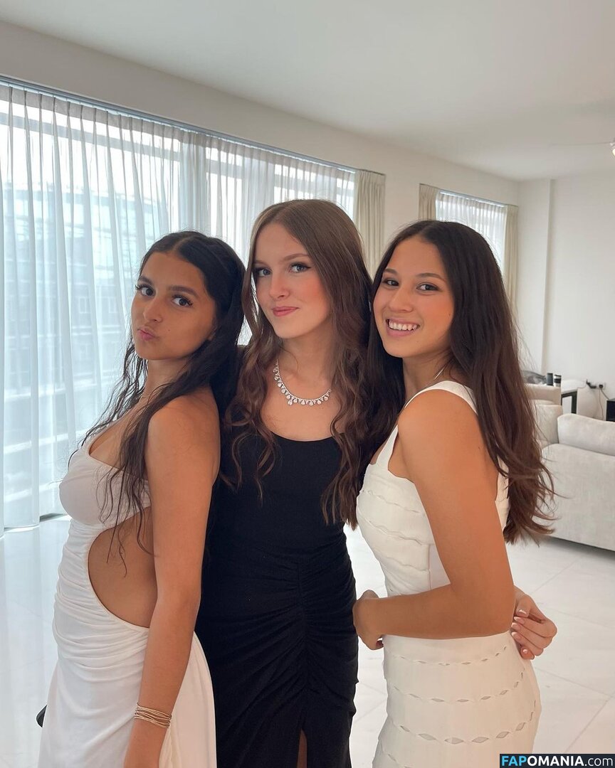 Surya.atkinson Naken OnlyFans  Läckta Foto #25