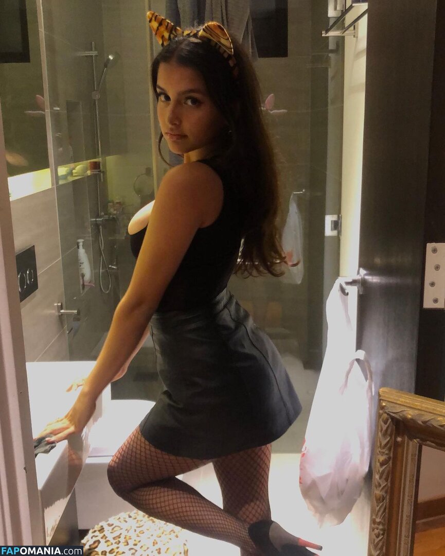 Surya.atkinson Naken OnlyFans  Läckta Foto #30