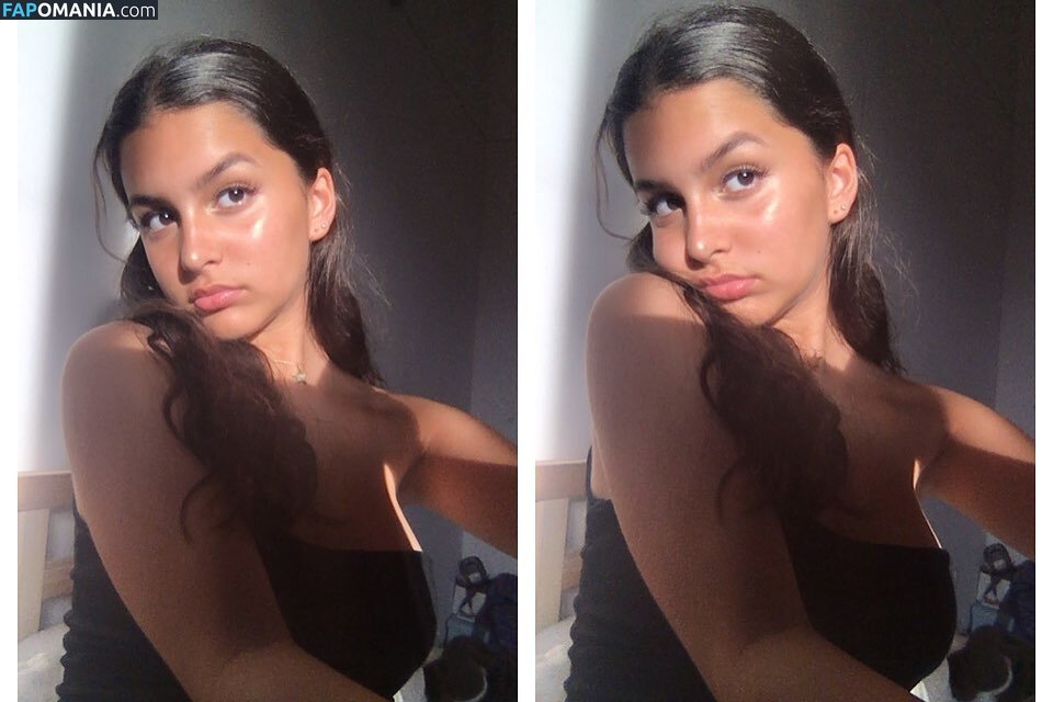 Surya.atkinson Naken OnlyFans  Läckta Foto #60