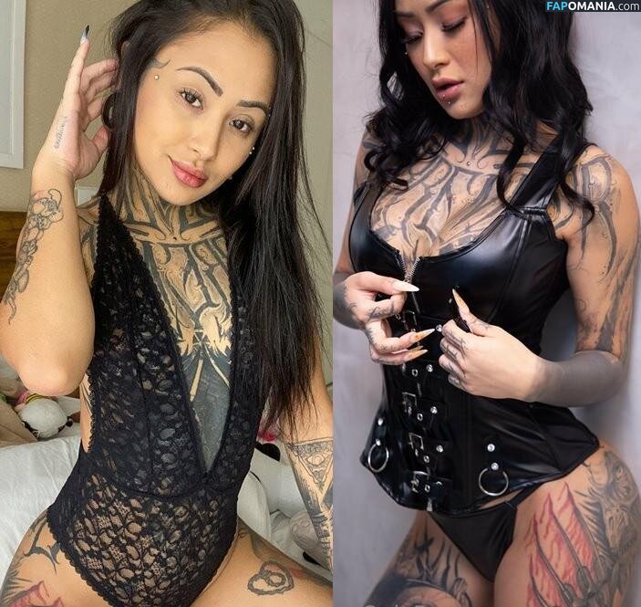 Surya.Sparrow Naken OnlyFans  Läckta Foto #8