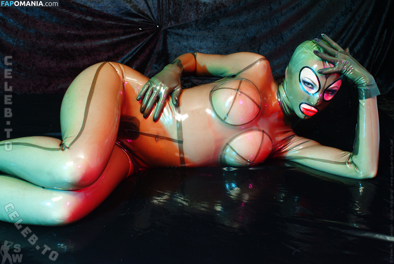 Susan Wayland / miss.susan.wayland Naken OnlyFans  Läckta Foto #121