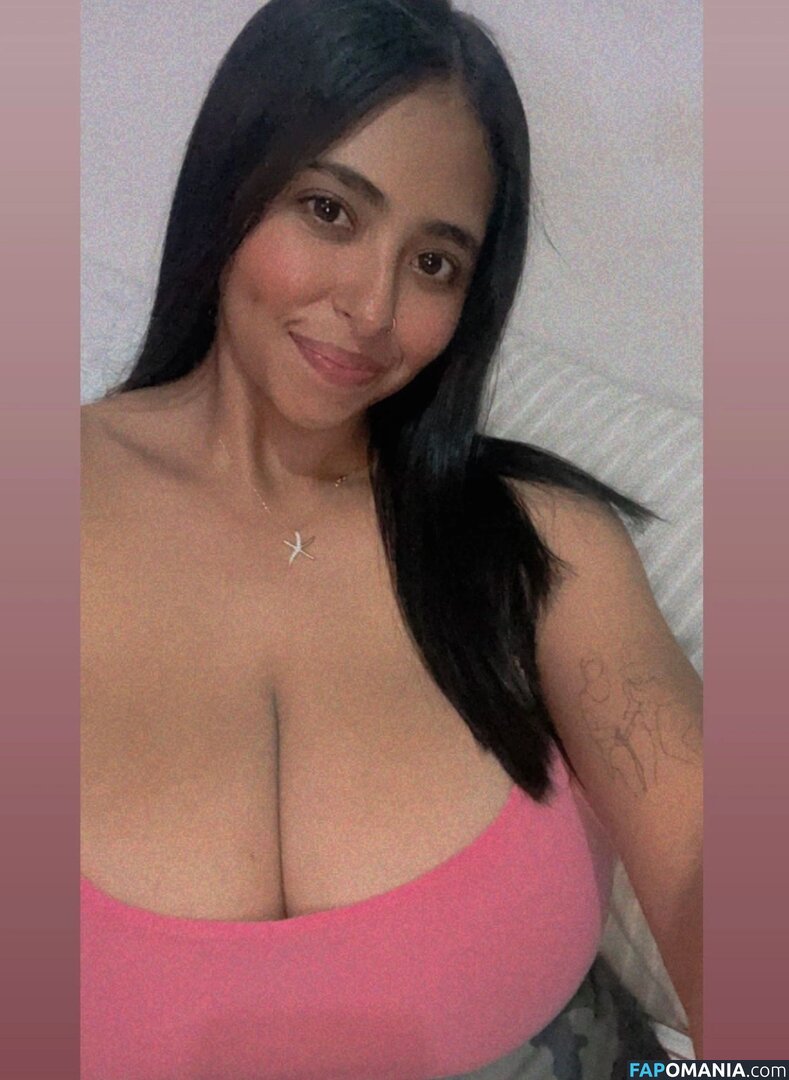 Susana Berrocal / s_bcal / yolaberrocal Naken OnlyFans  Läckta Foto #1