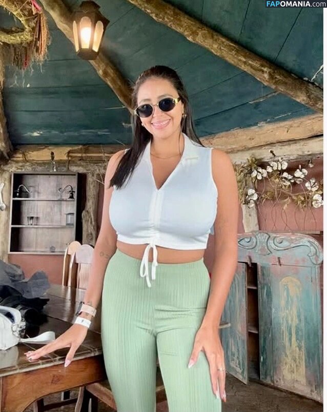Susana Berrocal / s_bcal / yolaberrocal Naken OnlyFans  Läckta Foto #6