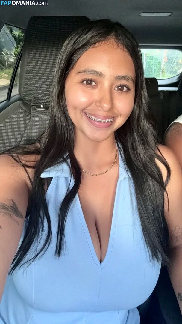 Susana Berrocal / s_bcal / yolaberrocal Naken OnlyFans  Läckta Foto #10