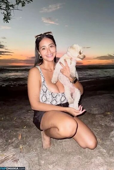 Susana Berrocal / s_bcal / yolaberrocal Naken OnlyFans  Läckta Foto #13