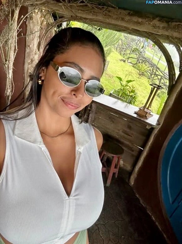 Susana Berrocal / s_bcal / yolaberrocal Naken OnlyFans  Läckta Foto #18