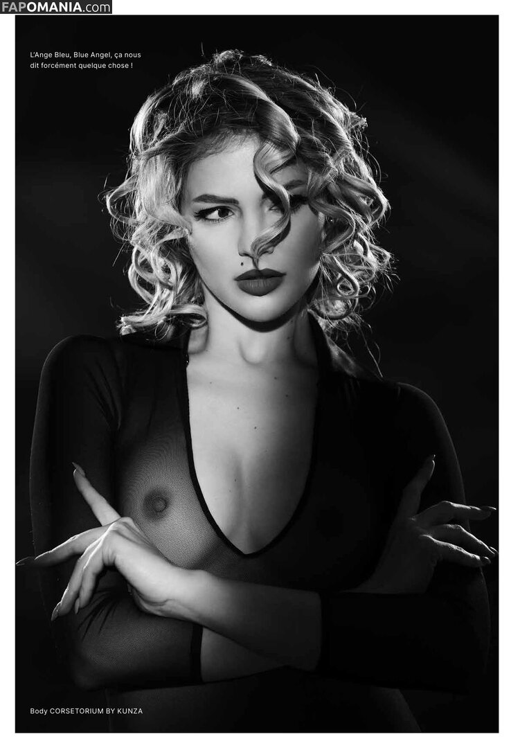 Susanna Fusari / susanna_fusari Naken OnlyFans  Läckta Foto #4