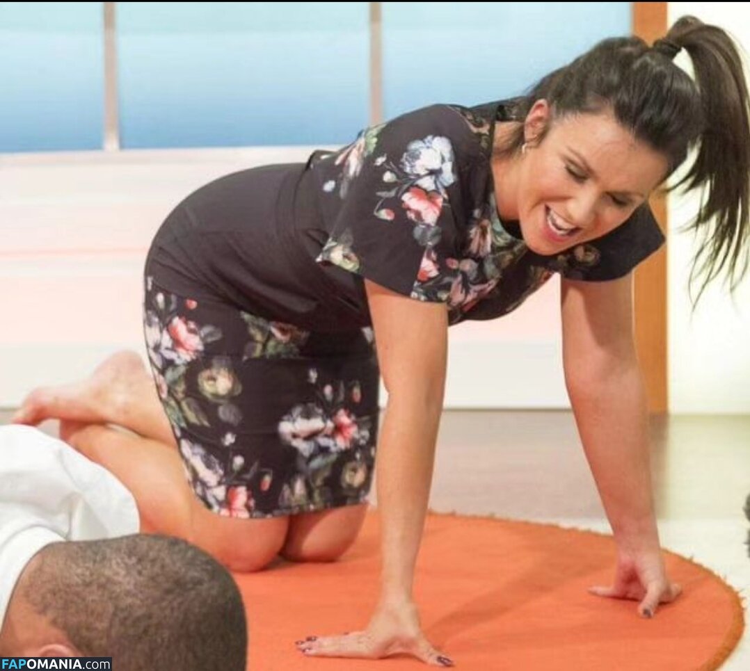 Susanna Reid / susannareid100 Naken OnlyFans  Läckta Foto #63