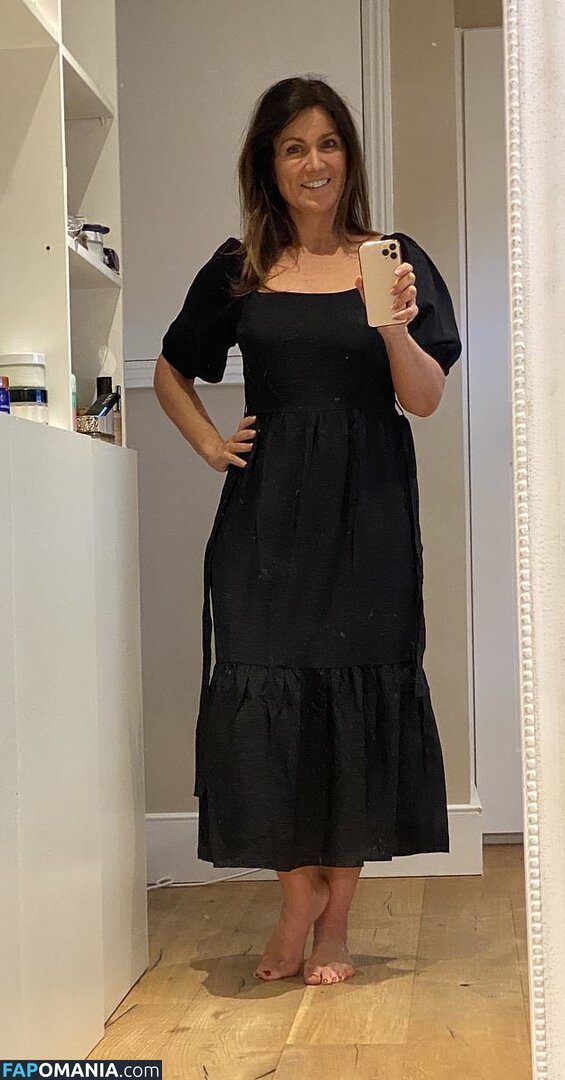 Susanna Reid / susannareid100 Naken OnlyFans  Läckta Foto #144