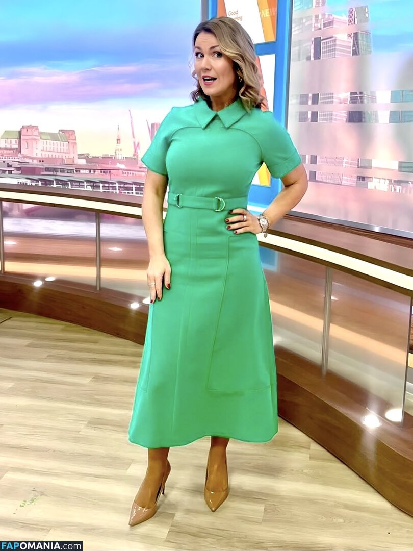 Susanna Reid / susannareid100 Naken OnlyFans  Läckta Foto #155