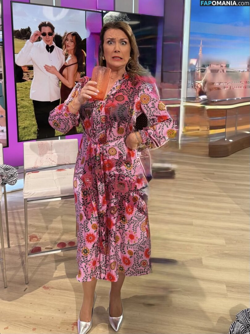 Susanna Reid / susannareid100 Naken OnlyFans  Läckta Foto #167