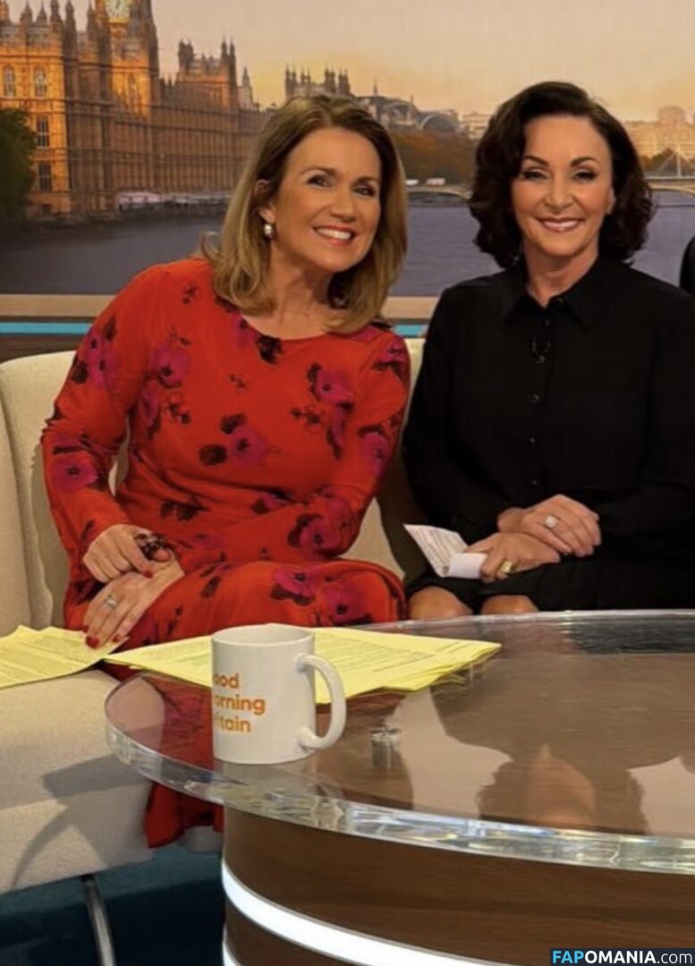 Susanna Reid / susannareid100 Naken OnlyFans  Läckta Foto #168