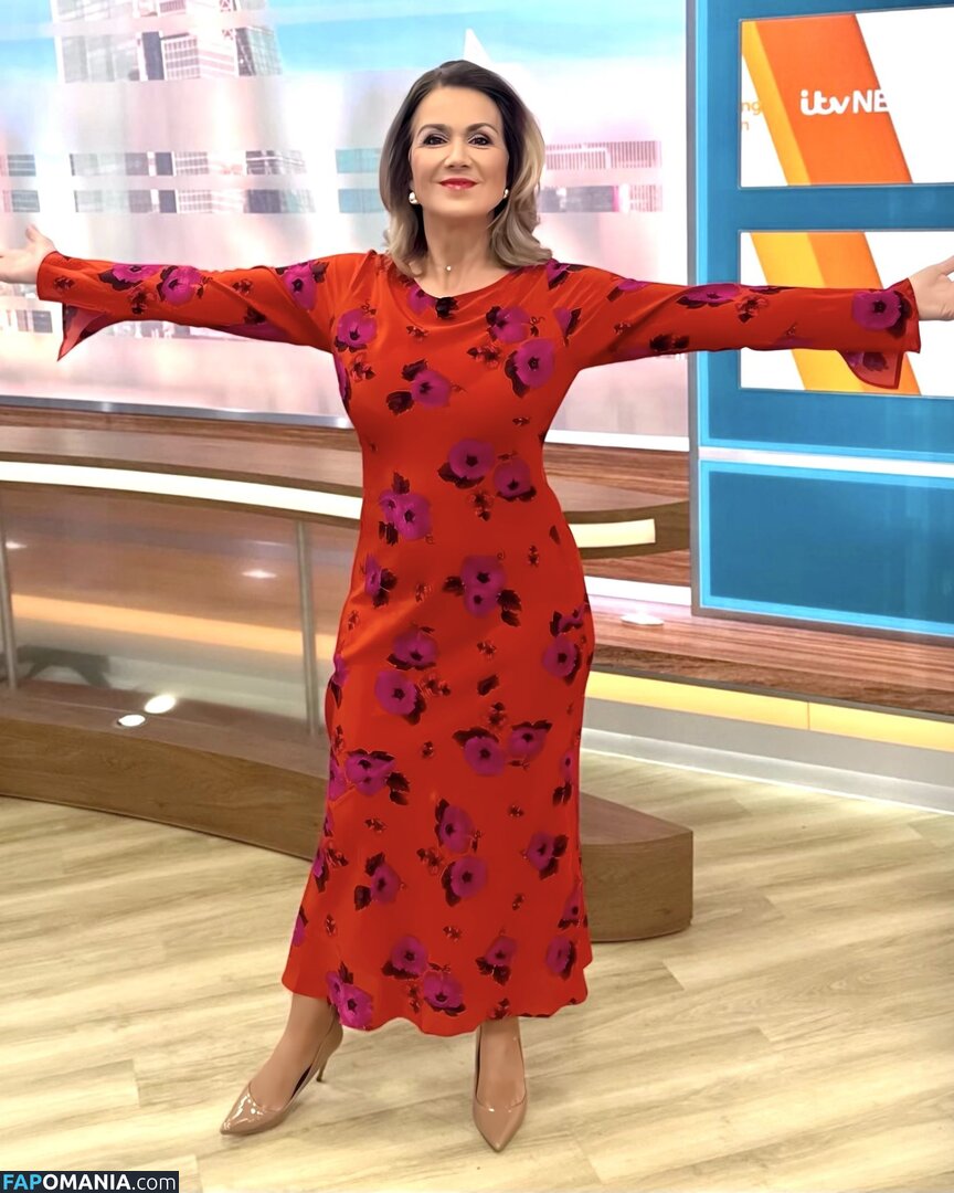 Susanna Reid / susannareid100 Naken OnlyFans  Läckta Foto #169