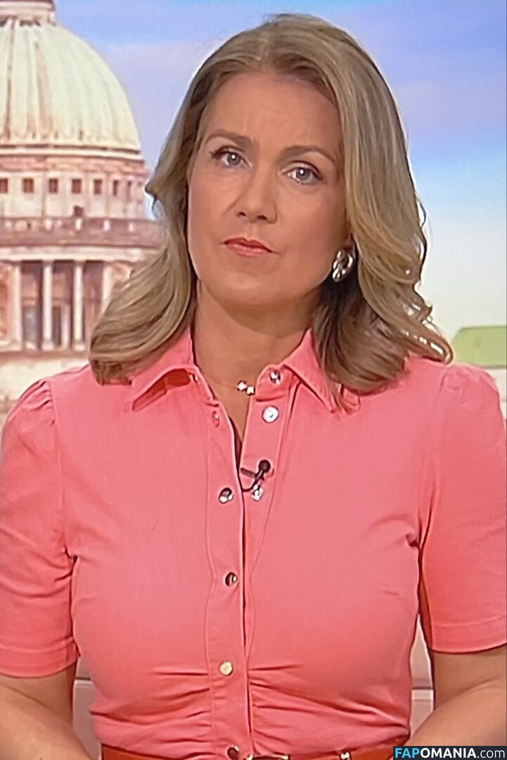Susanna Reid / susannareid100 Naken OnlyFans  Läckta Foto #173