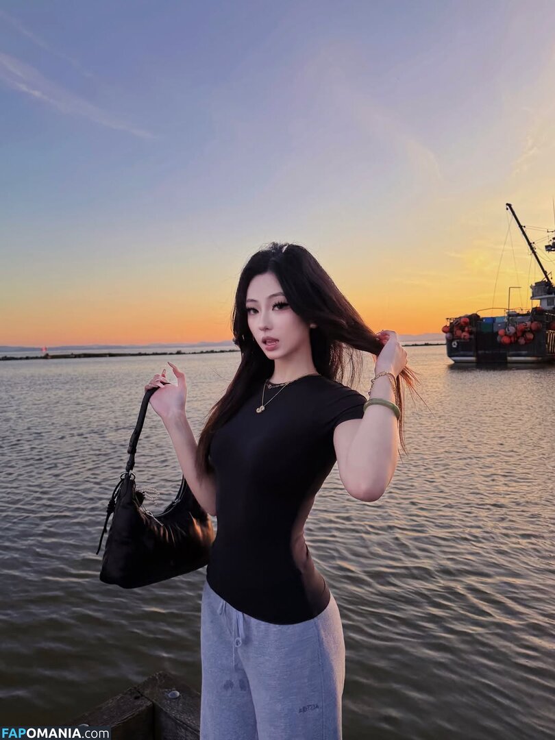 Susansunn / https: / susan_sun17 Naken OnlyFans  Läckta Foto #7