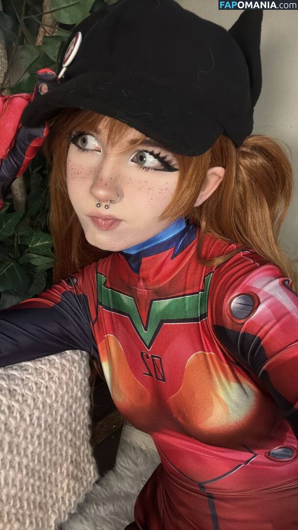 Sushiflavoredmilk / sushiflvredmilk Naken OnlyFans  Läckta Foto #1