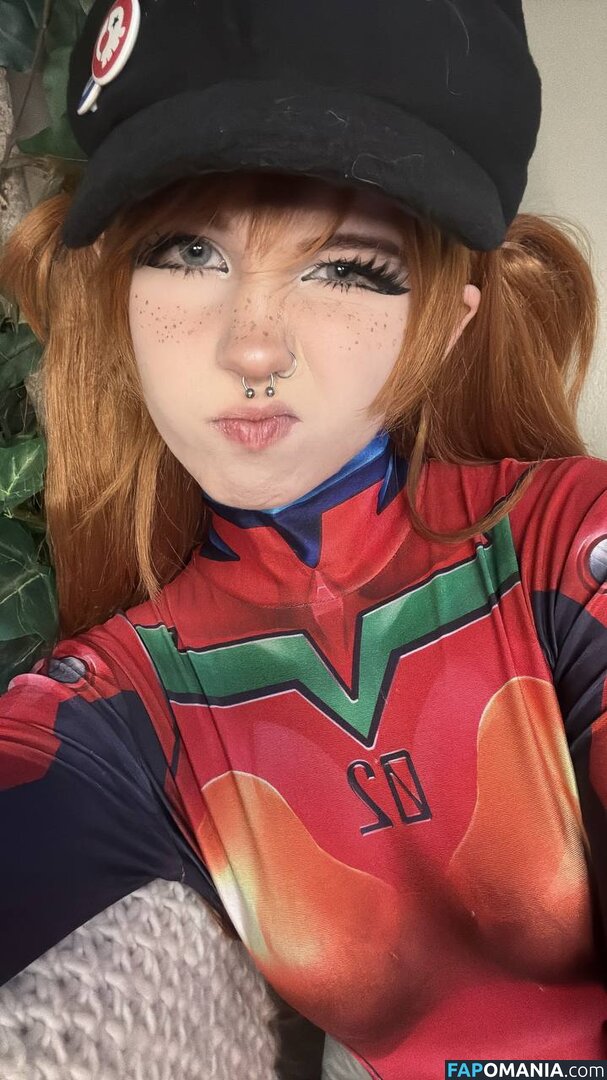 Sushiflavoredmilk / sushiflvredmilk Naken OnlyFans  Läckta Foto #3