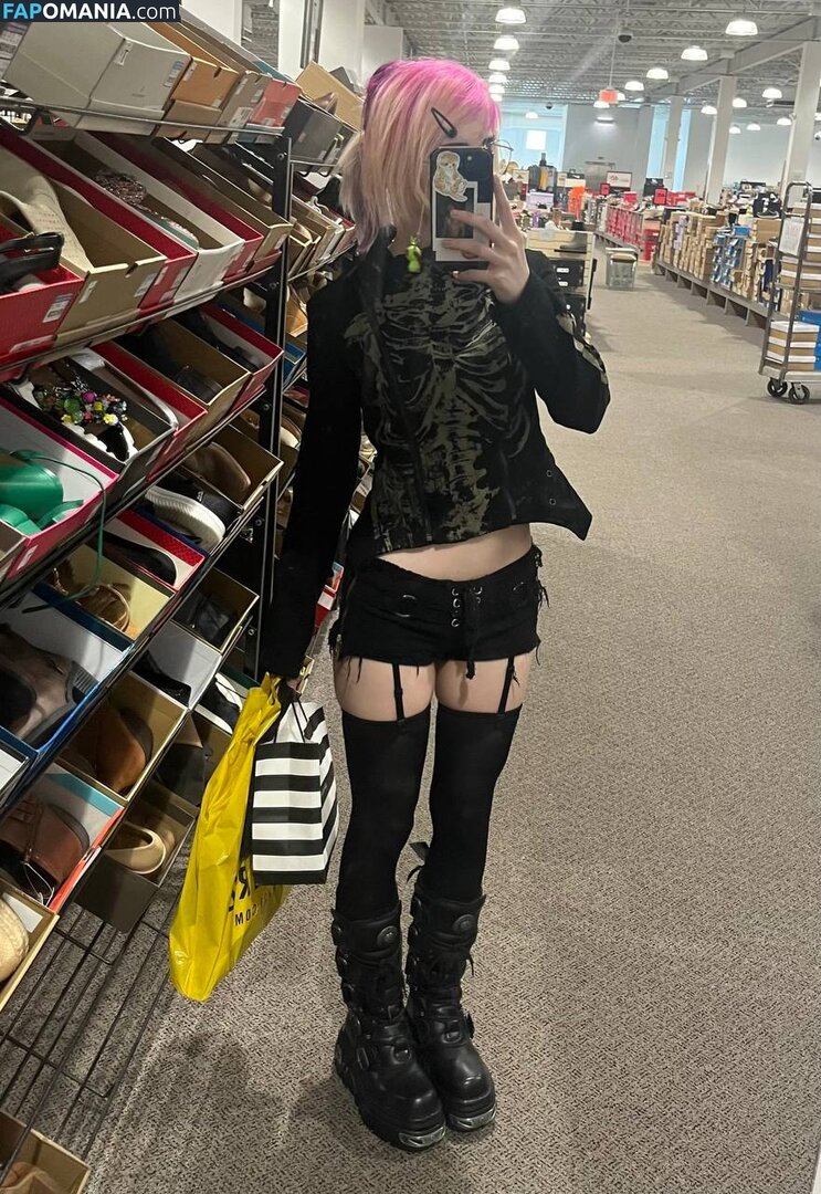 Sushiflavoredmilk / sushiflvredmilk Naken OnlyFans  Läckta Foto #10