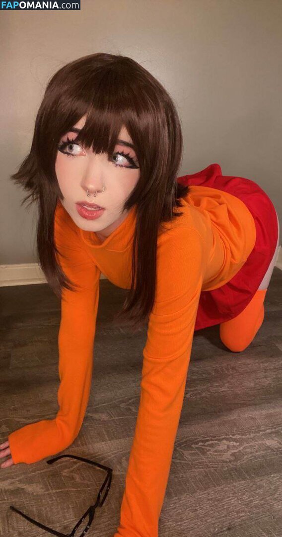Sushiflavoredmilk / sushiflvredmilk Naken OnlyFans  Läckta Foto #16