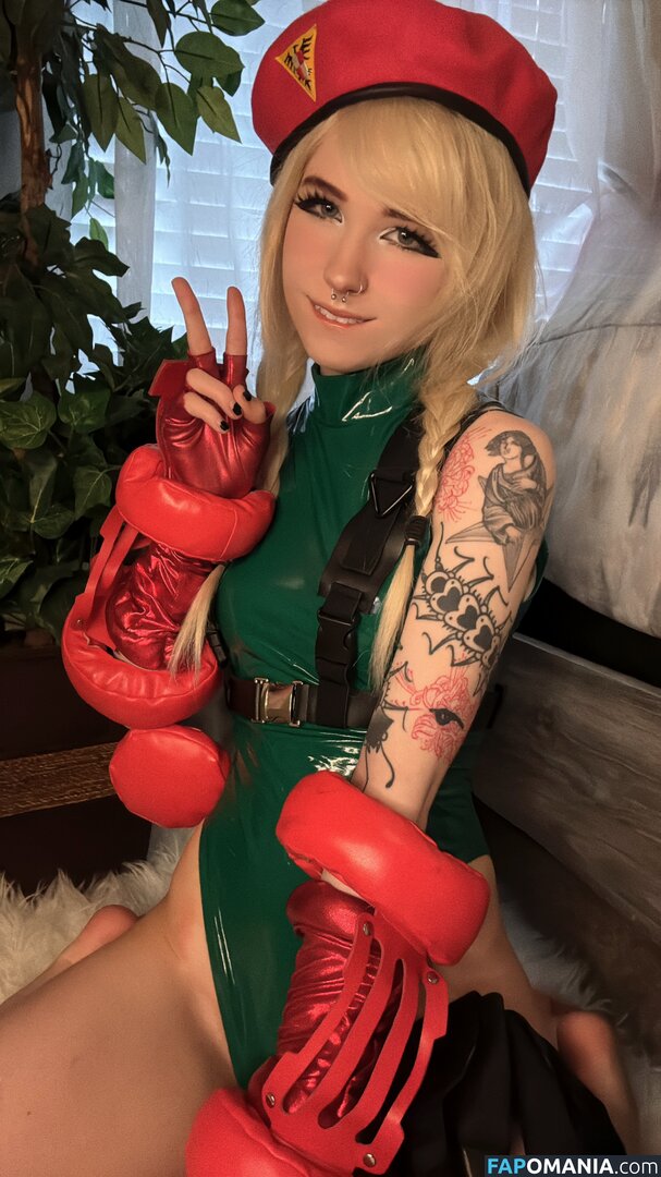 Sushiflavoredmilk / sushiflvredmilk Naken OnlyFans  Läckta Foto #51