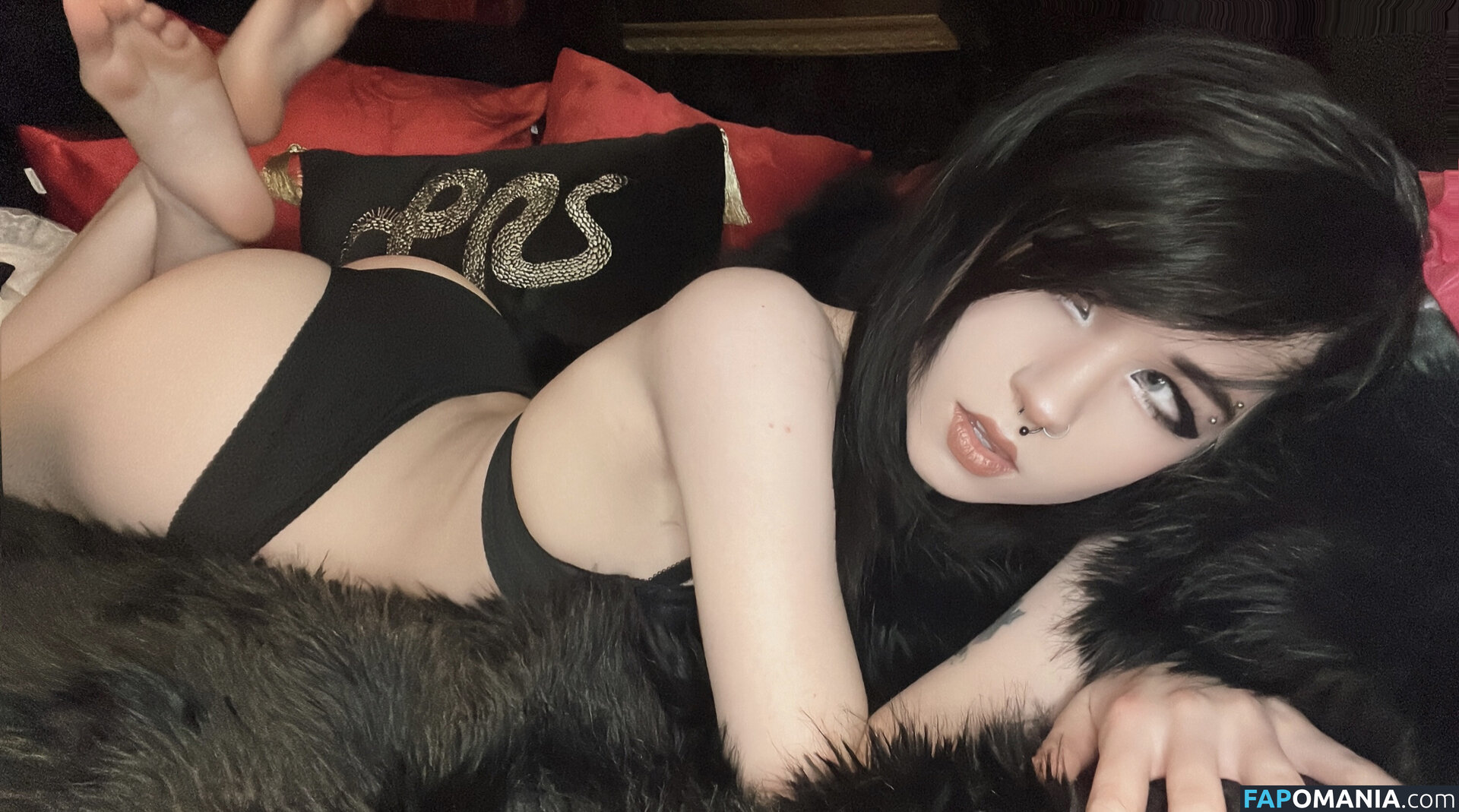 Sushiflavoredmilk / sushiflvredmilk Naken OnlyFans  Läckta Foto #53