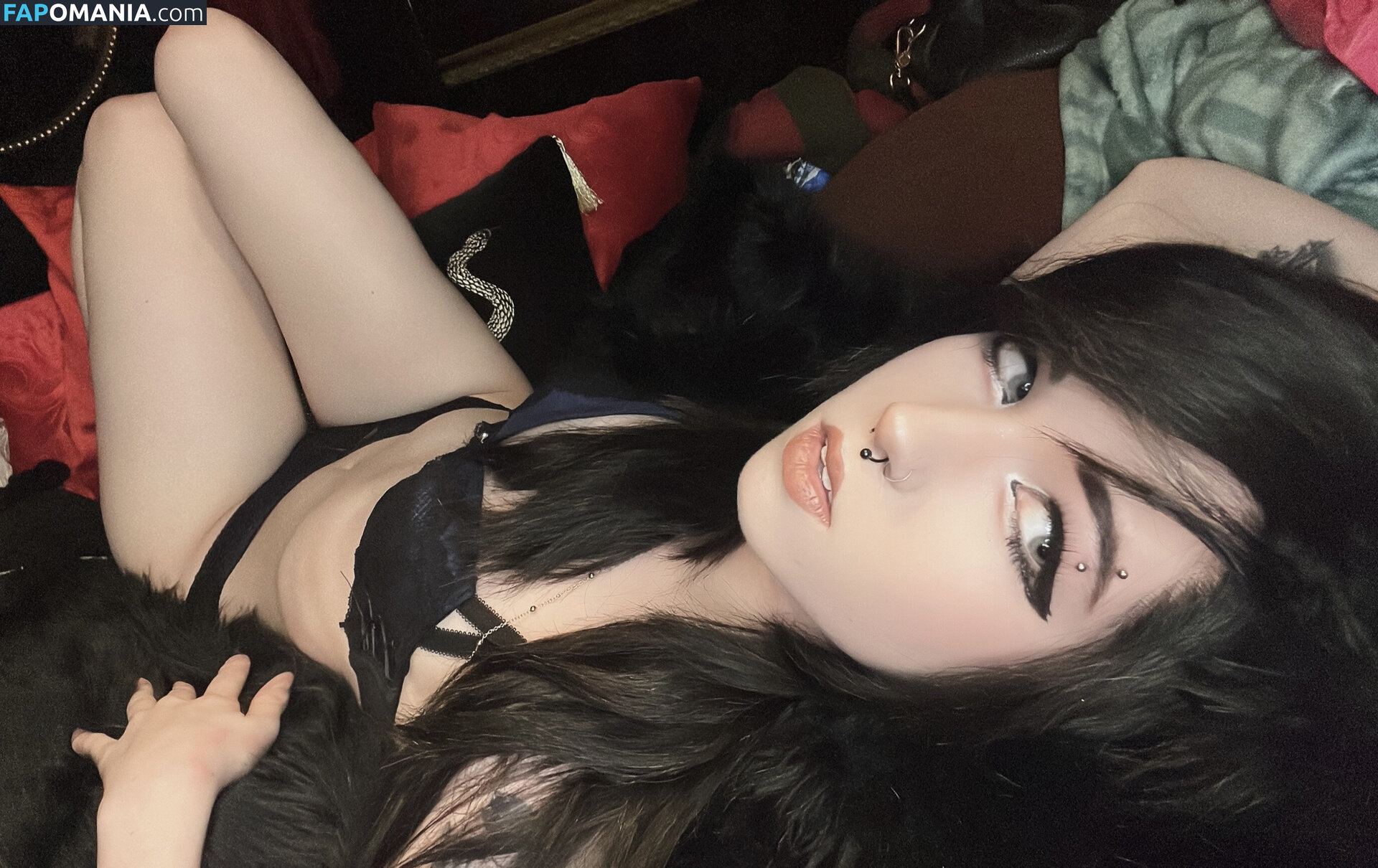 Sushiflavoredmilk / sushiflvredmilk Naken OnlyFans  Läckta Foto #54