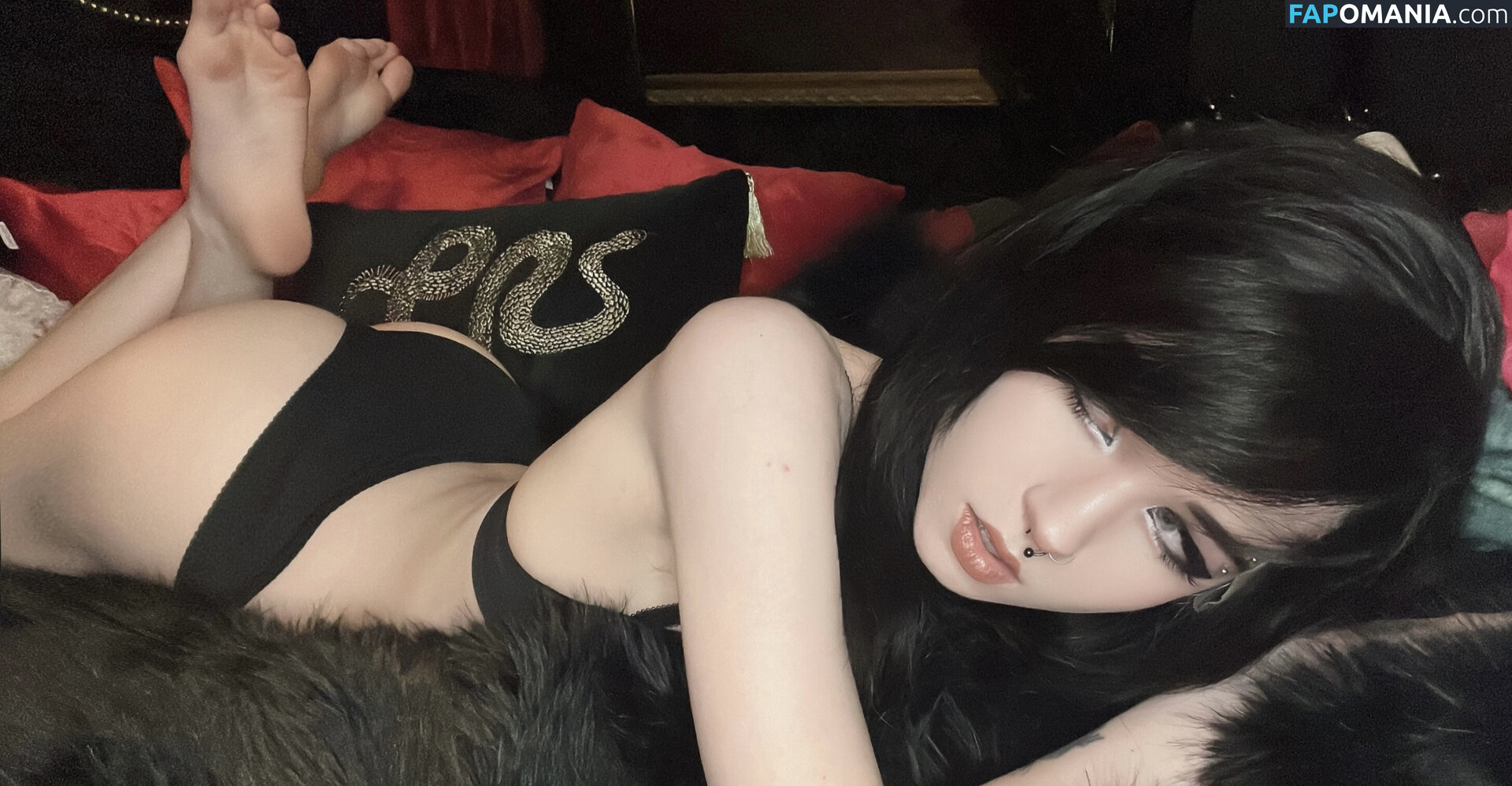 Sushiflavoredmilk / sushiflvredmilk Naken OnlyFans  Läckta Foto #55