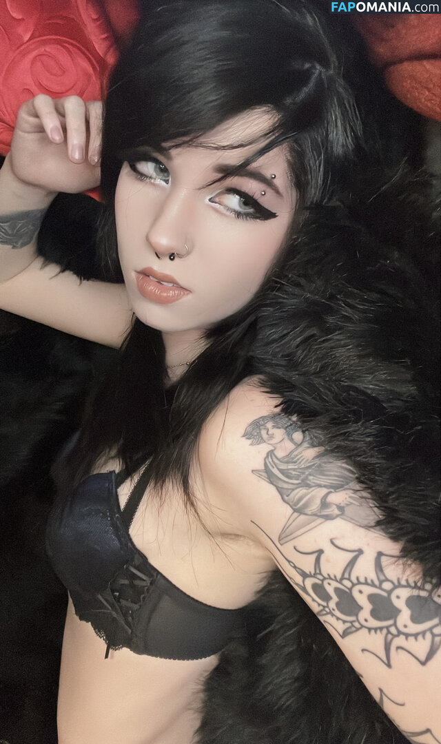 Sushiflavoredmilk / sushiflvredmilk Naken OnlyFans  Läckta Foto #62