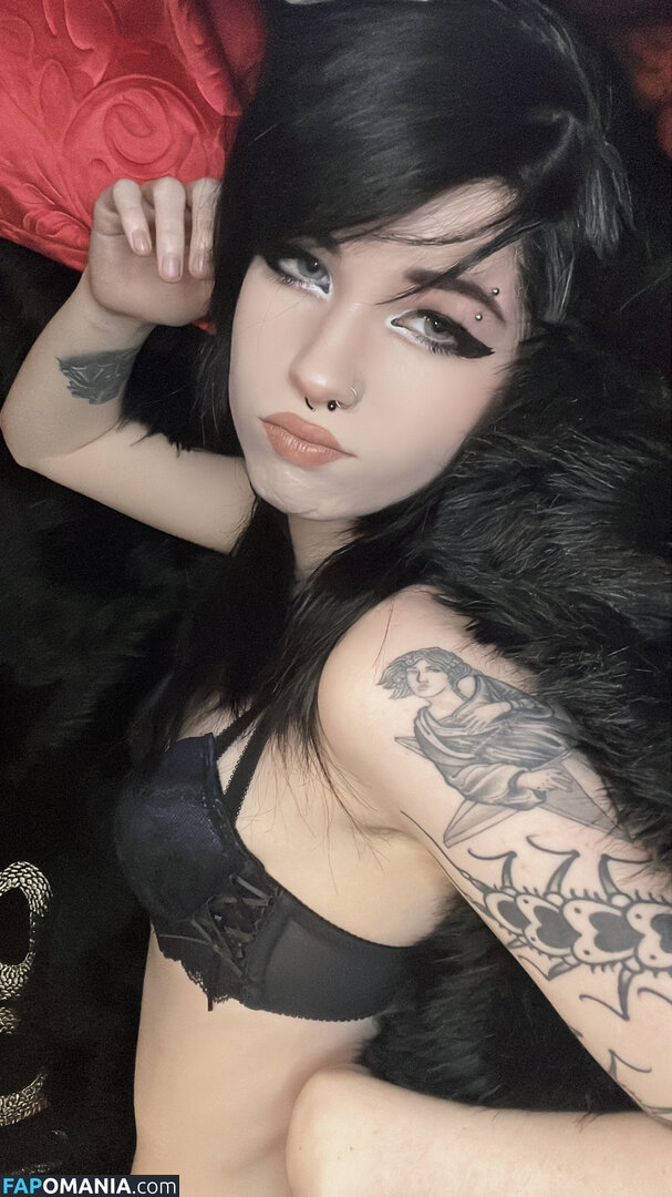 Sushiflavoredmilk / sushiflvredmilk Naken OnlyFans  Läckta Foto #63