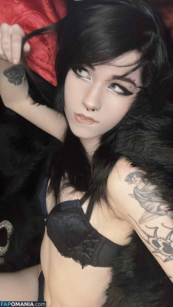 Sushiflavoredmilk / sushiflvredmilk Naken OnlyFans  Läckta Foto #64